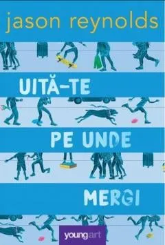Uita-Te pe Unde Mergi