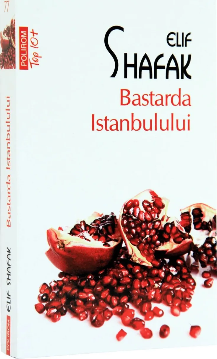 Bastarda Istanbulului Top 10+ Nr.77
