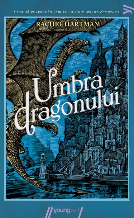 Umbra Dragonului 2 Seraphina
