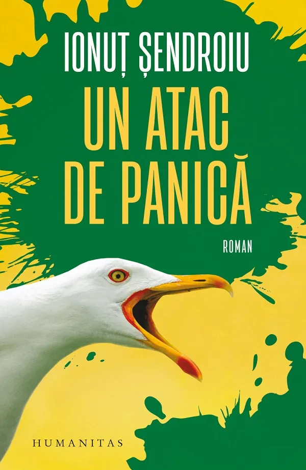 Un Atac de Panica