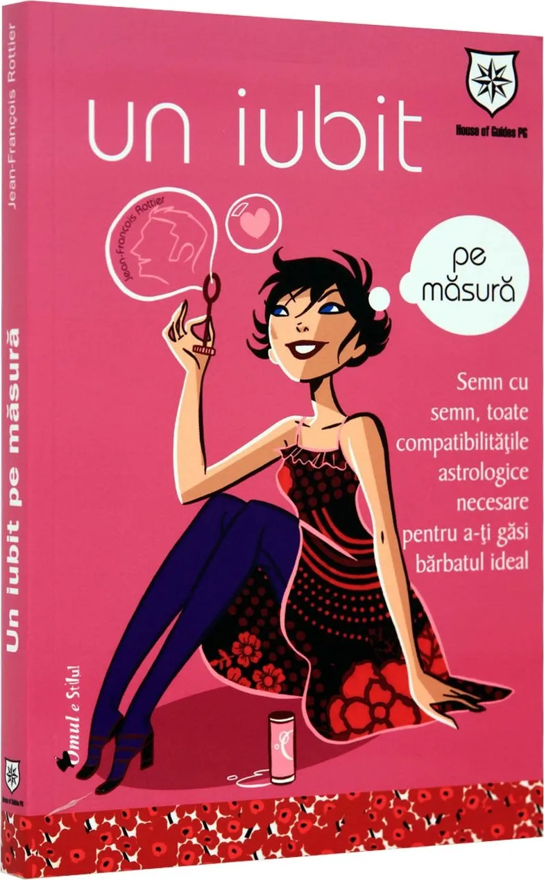 Un Iubit pe Masura