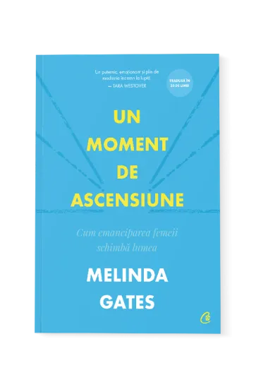 Un Moment de Ascensiune