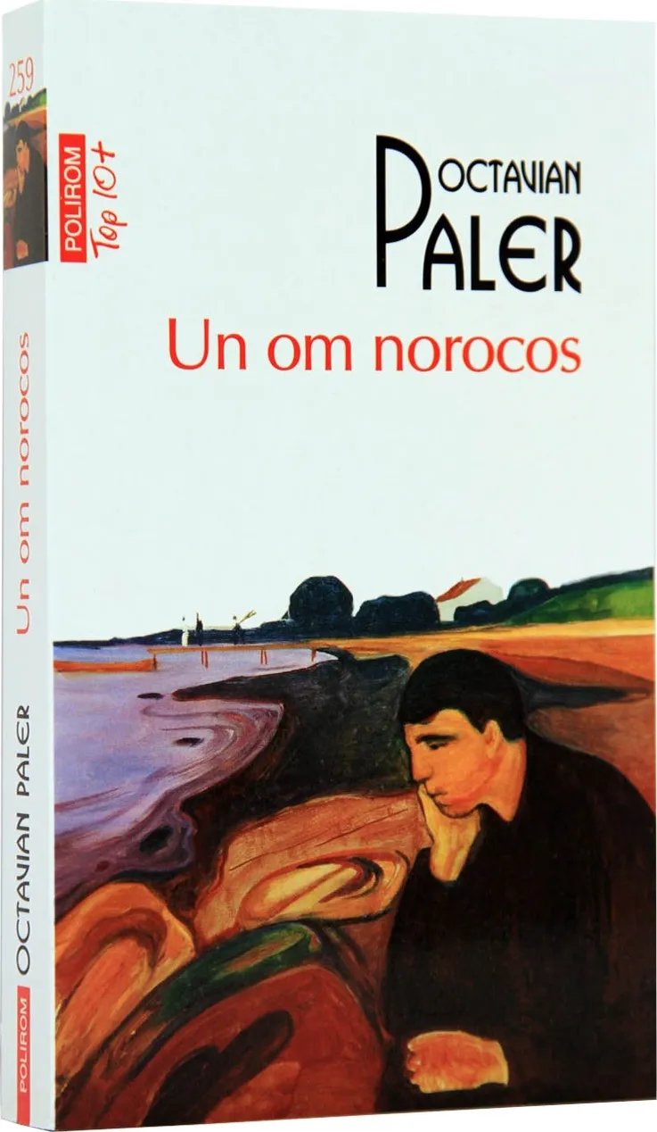 Un Om Norocos Top 10+ Nr 259