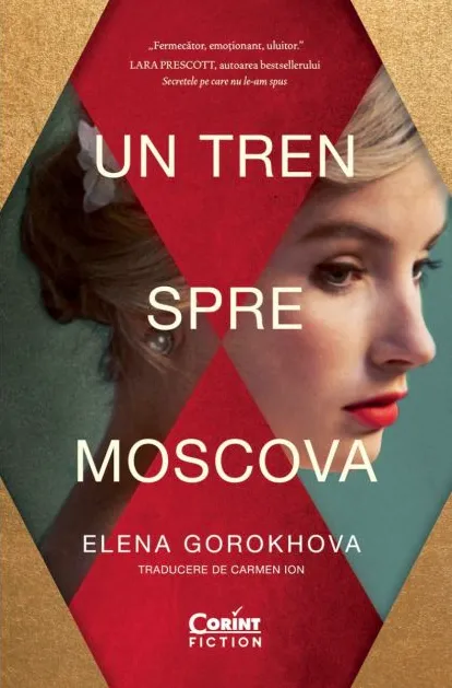 Un Tren spre Moscova