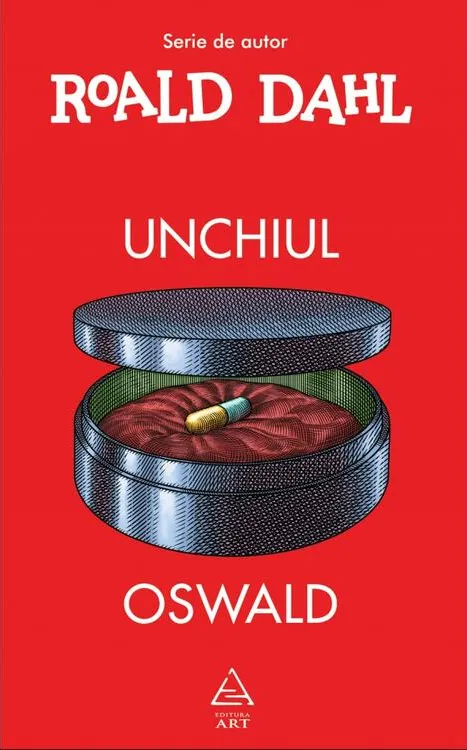 Unchiul Oswald (Roald Dahl)