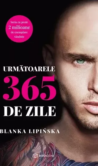 Urmatoarele 365 Zile Bookzone