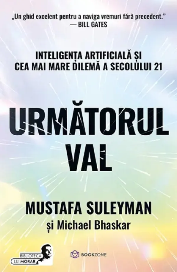 Urmatorul Val Bookzone