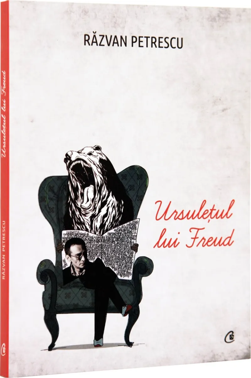 Ursuletul lui Freud