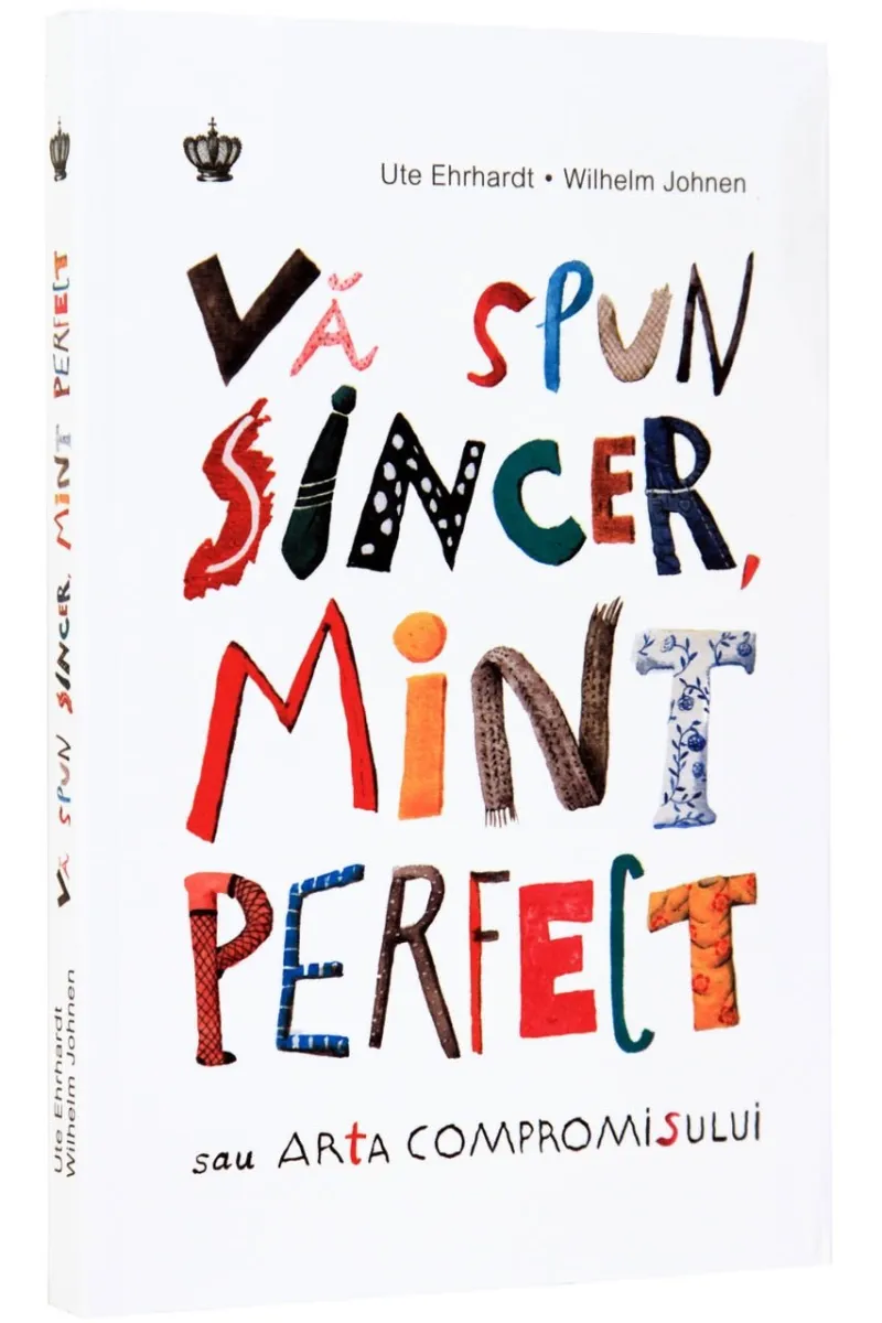 Va Spun Sincer , Mint Perfect