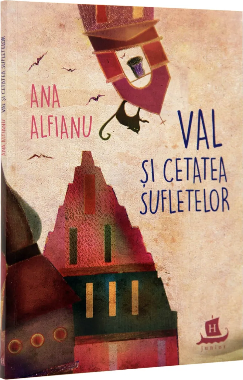 Val si Cetatea Sufletelor Ed 2025
