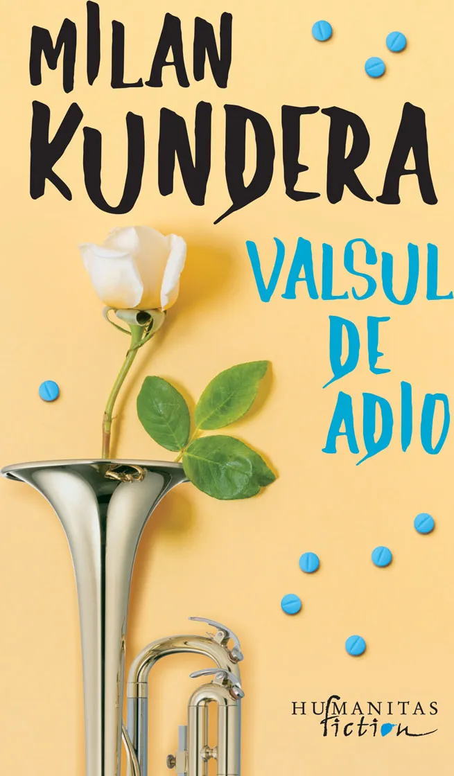 Valsul de Adio