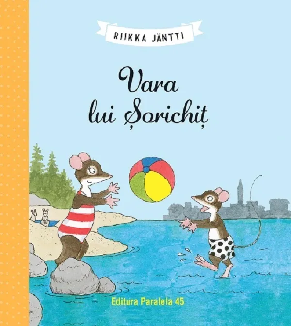 Vara lui Sorichit