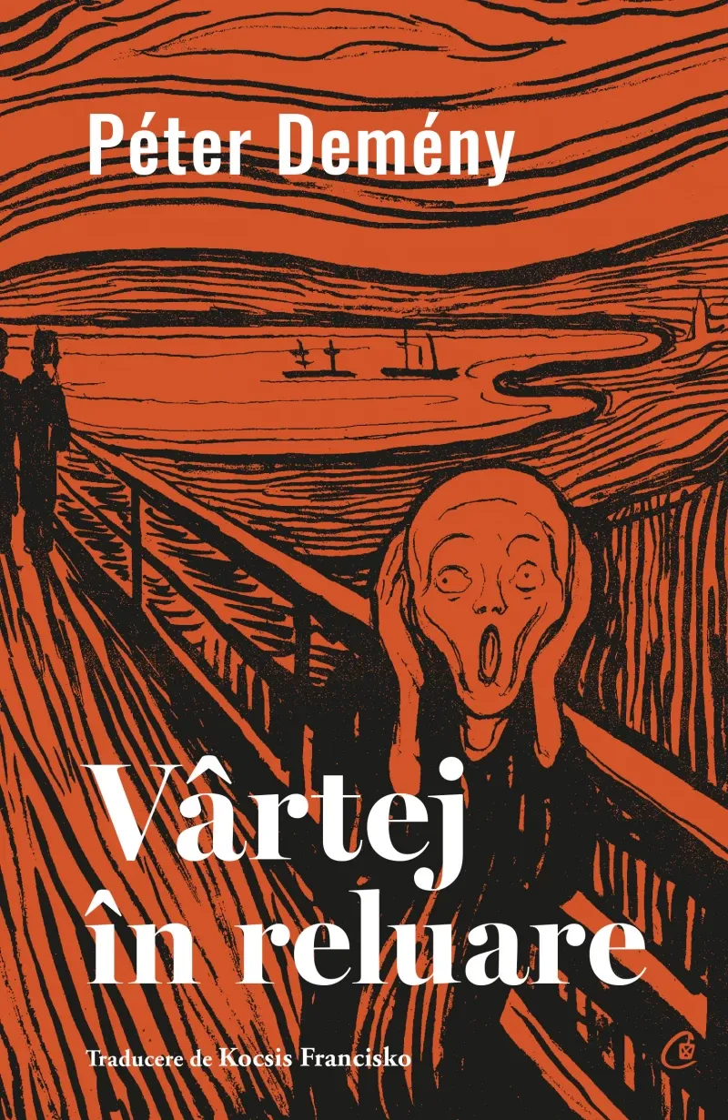 Vartej in Reluare CV