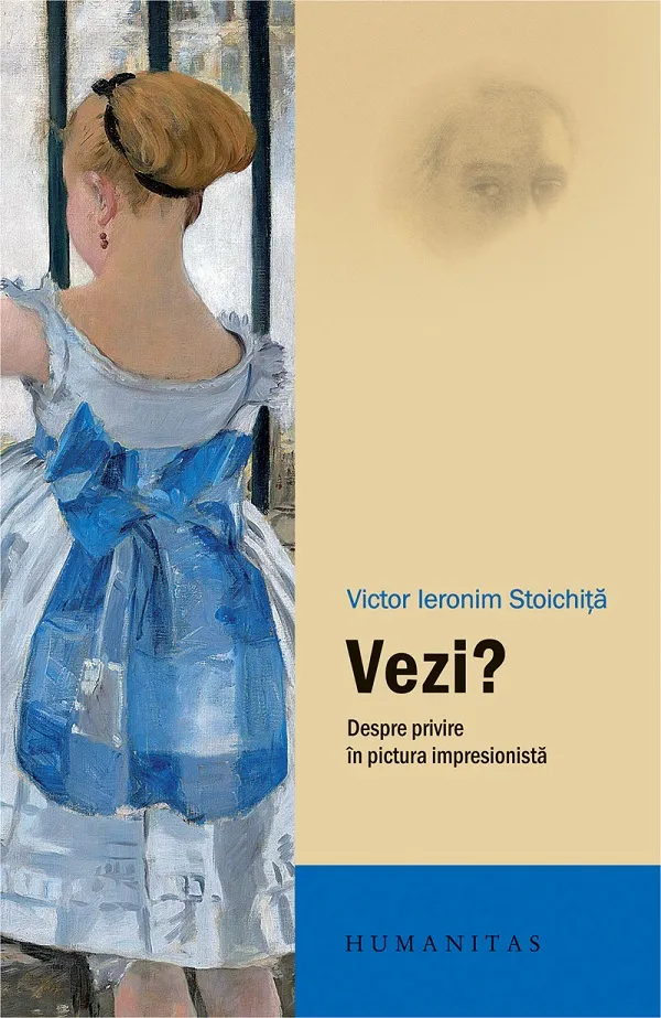Vezi? despre Privire in Pictura Impresionista