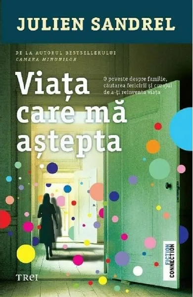 Viata Care Ma Astepta
