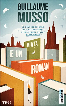 Viata E un Roman