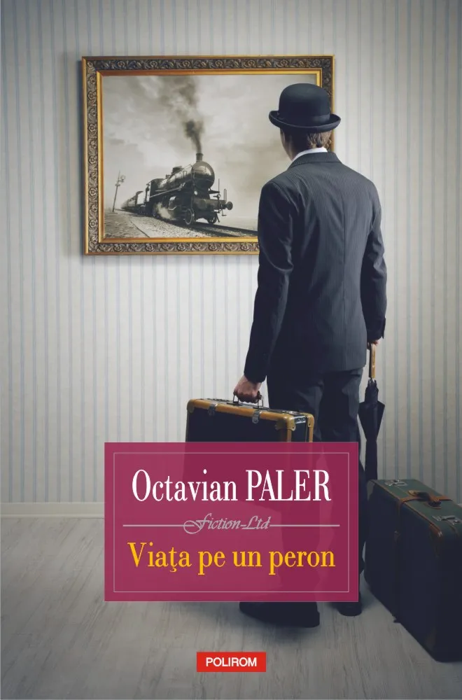 Viata pe un Peron Ed 2018