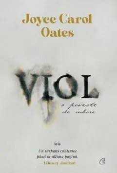 Viol. o Poveste de Iubire CV