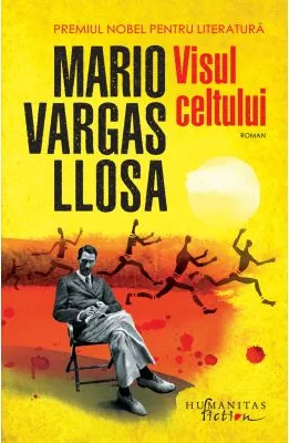 Visul Celtului Ed 2021