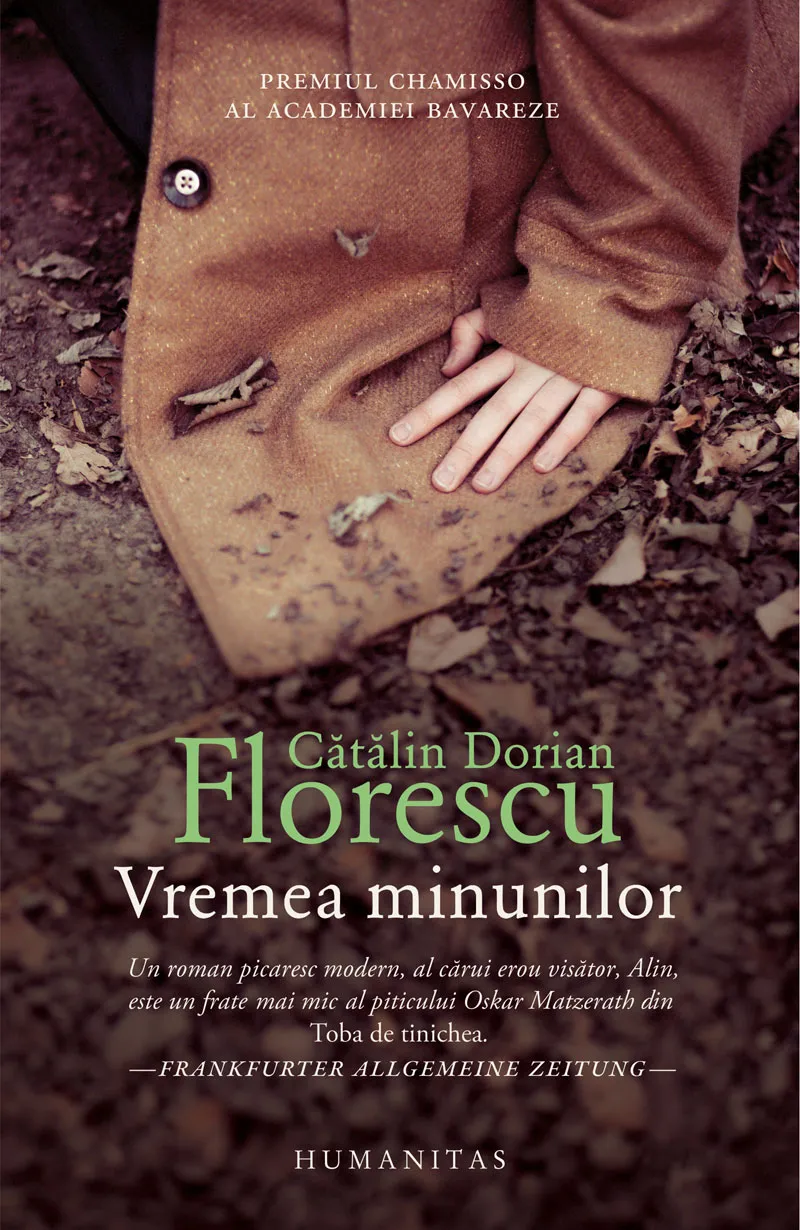 Vremea Minunilor