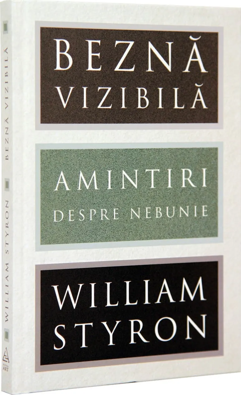 Bezna Vizibila