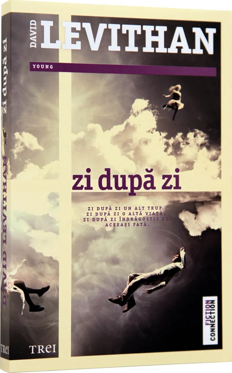 Zi dupa Zi