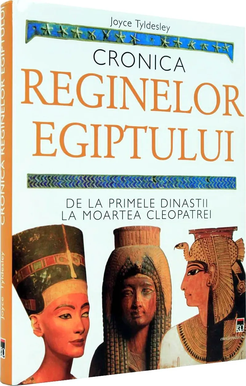 Cronica Reginelor Egiptene