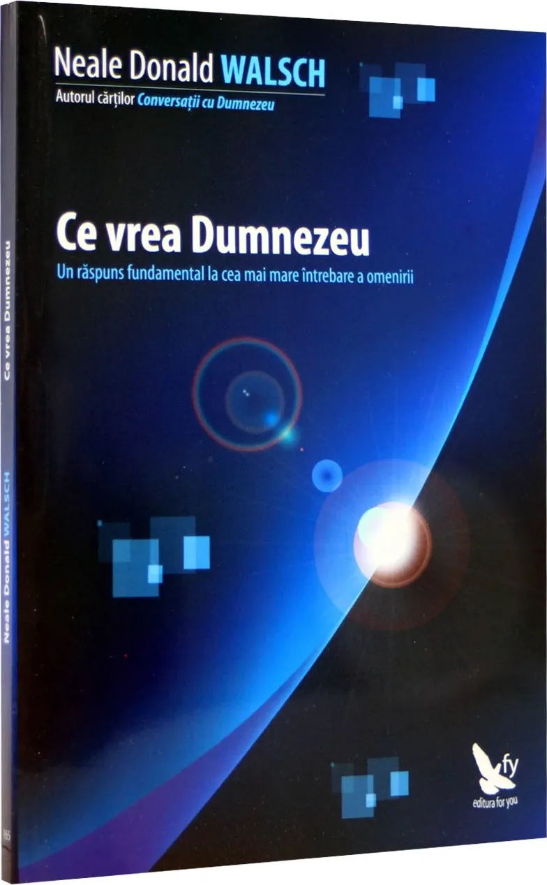 Ce Vrea Dumnezeu For You