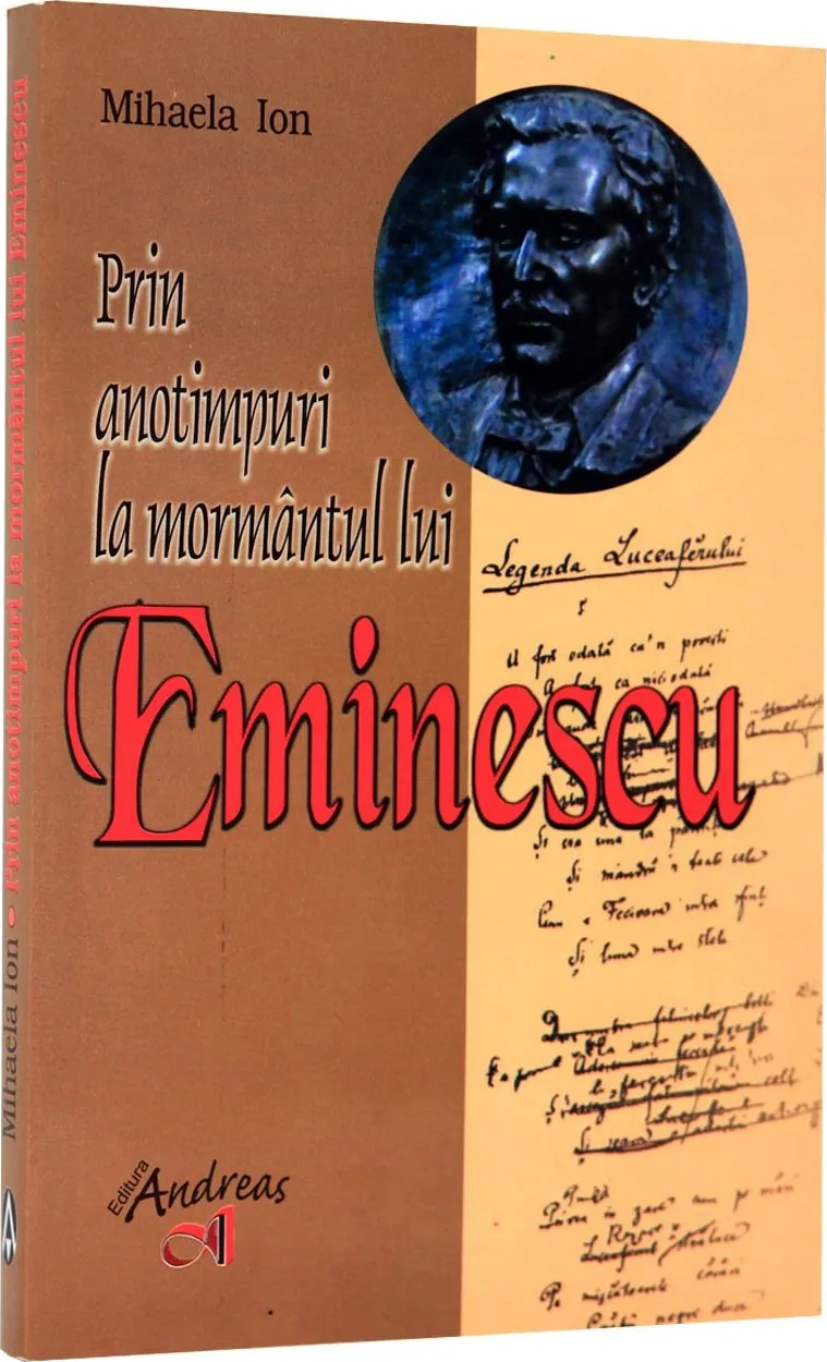 Prin Anotimpuri - Eminescu Andreas