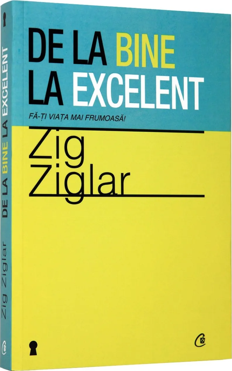 De la Bine la Excelent CV