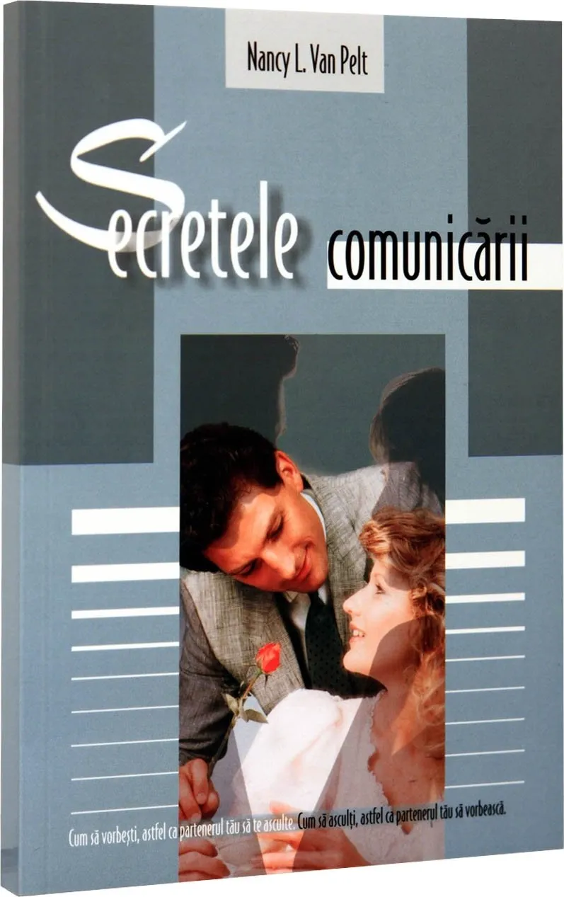 Secretele Comunicarii
