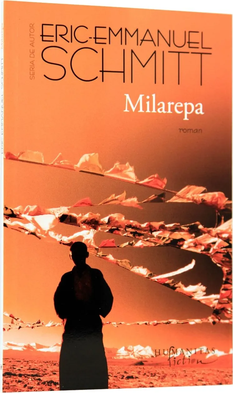 Milarepa Cont Tiraj
