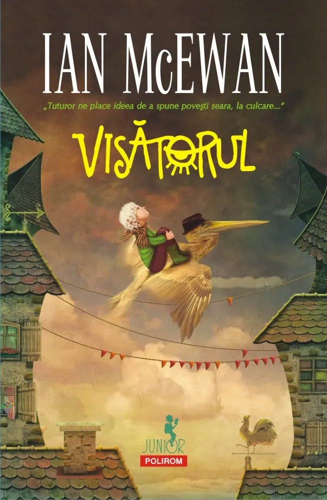 Visatorul Ed 2019