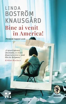 Bine ai Venit in America!