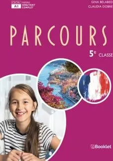 Parcours-clasa a V-a
