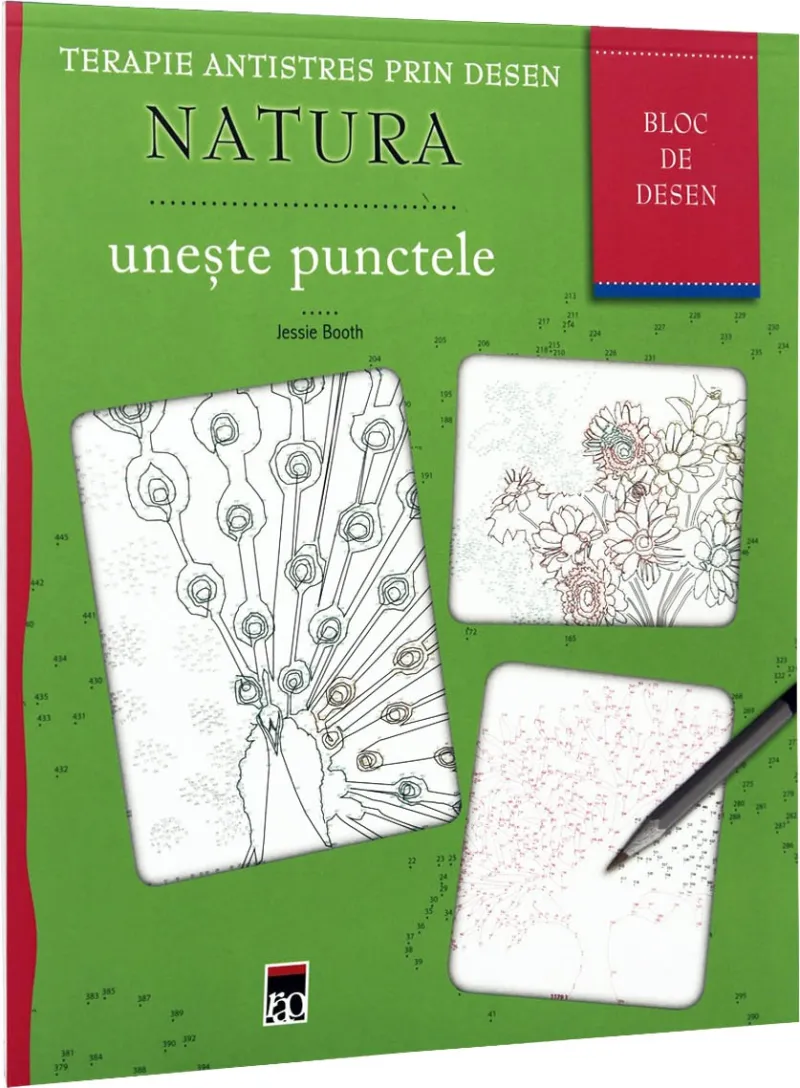 Natura Uneste Punctele