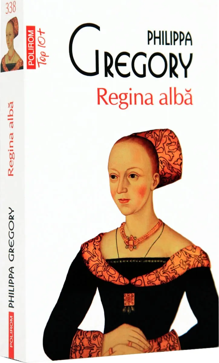 Regina Alba Top 10+ Nr 338
