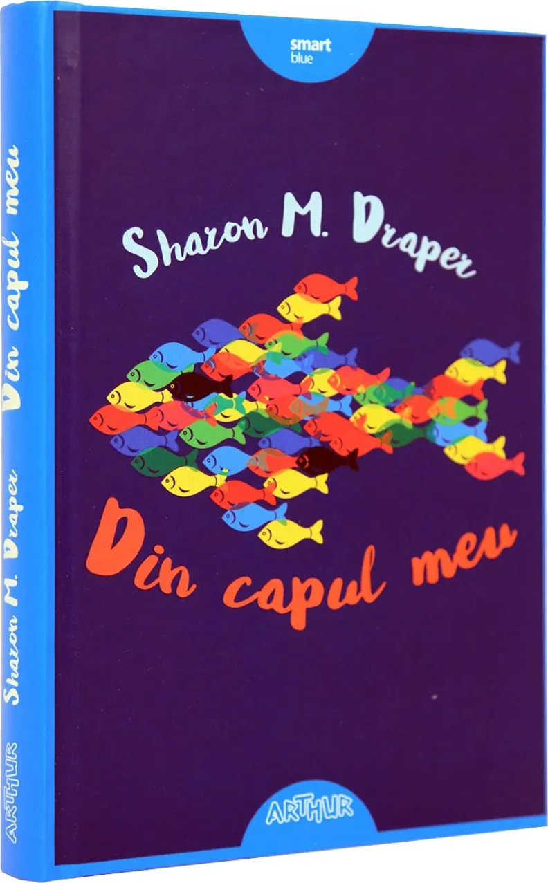 Din Capul Meu