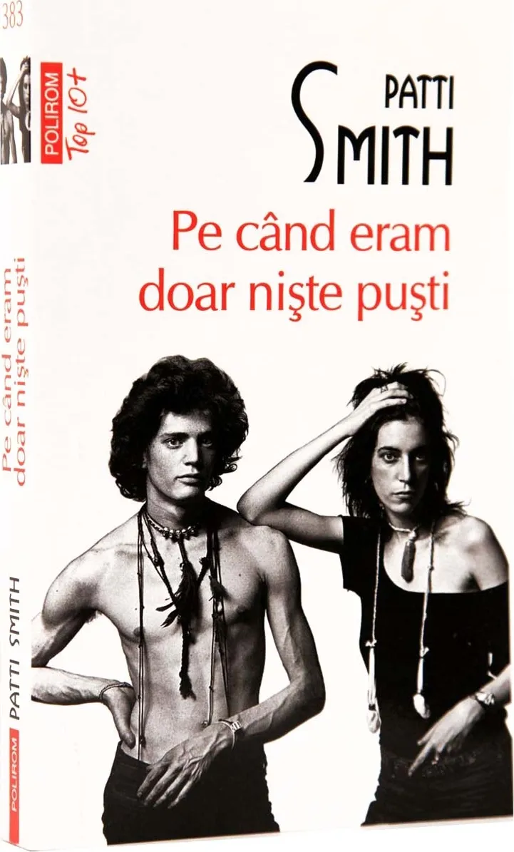 Pe Cand Eram Doar Niste Pusti Top 10+ Nr 383