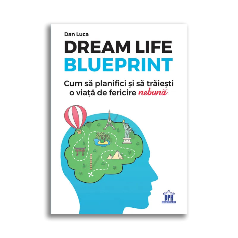 Dream Life Blueprint