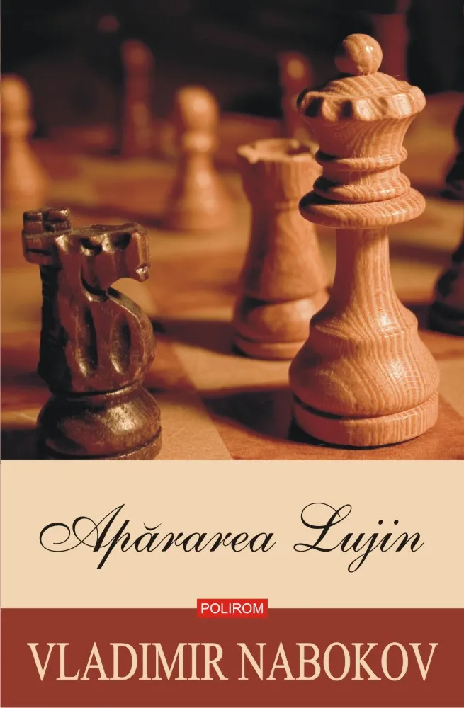 Apararea Lujin Ed 2020