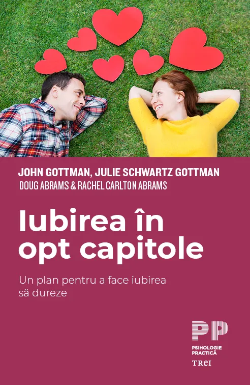 Iubirea in Opt Capitole
