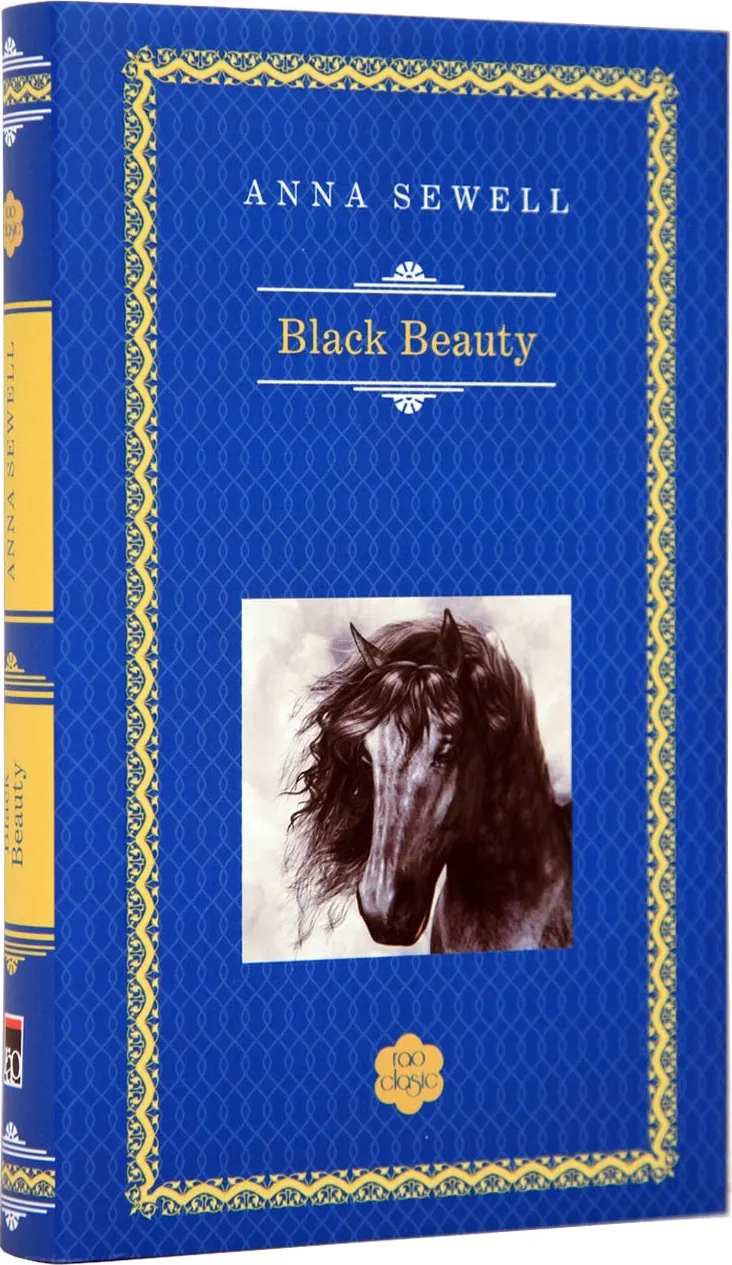 Black Beauty Rao Clasic