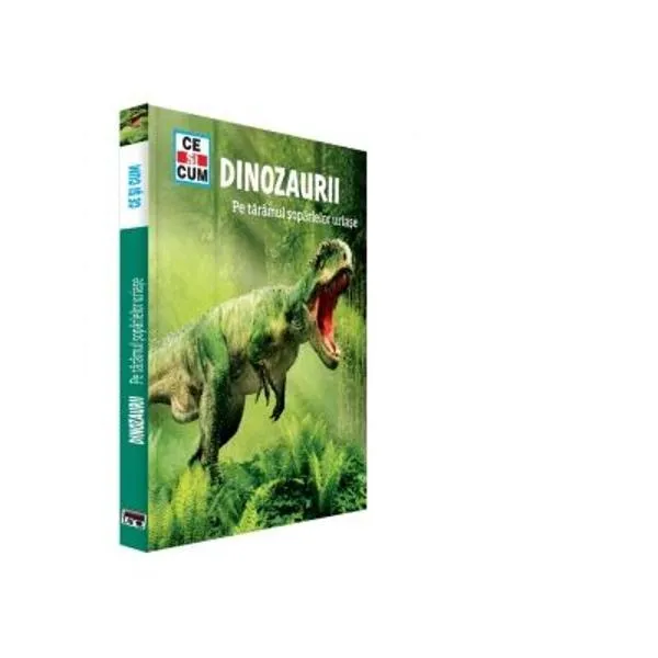 Csc Dinozaurii