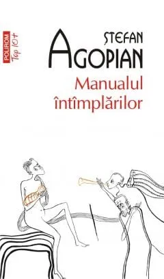 Manualul Intamplator Top 10+ Nr 571