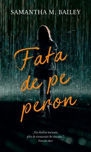 Fata de pe Peron