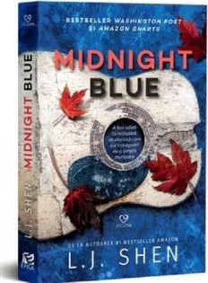 Midnight Blue