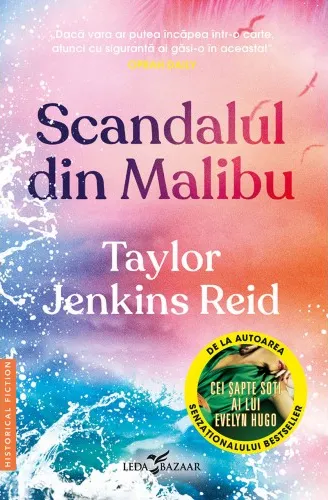 Scandalul din Malibu