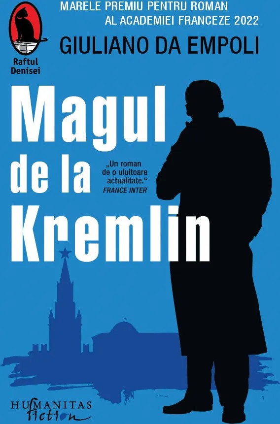 Magul de la Kremlin