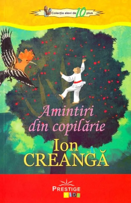 Amintiri din Copilarie Psc